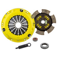 ACT 1971 Toyota Corona HD/Race Sprung 4 Pad Clutch Kit