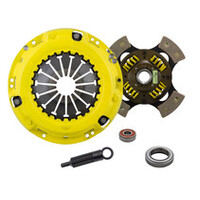 ACT 1971 Toyota Corona HD/Race Sprung 6 Pad Clutch Kit