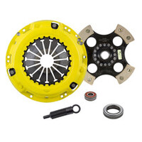 ACT 1971 Toyota Corona HD/Race Rigid 6 Pad Clutch Kit