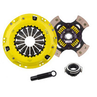 ACT 1991 Toyota Celica HD/Race Sprung 6 Pad Clutch Kit