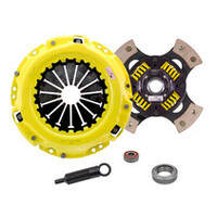 ACT 1987 Toyota 4Runner HD/Race Sprung 4 Pad Clutch Kit