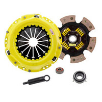 ACT 1987 Toyota 4Runner HD/Race Sprung 6 Pad Clutch Kit