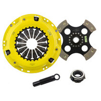 ACT 1988 Toyota Camry HD/Race Rigid 4 Pad Clutch Kit