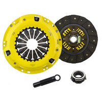 ACT 1988 Toyota Camry HD/Perf Street Sprung Clutch Kit