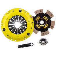 ACT 2006 Scion tC HD/Race Sprung 4 Pad Clutch Kit