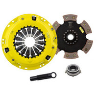 ACT 2006 Scion tC HD/Race Rigid 4 Pad Clutch Kit