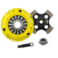 ACT 2006 Scion tC HD/Race Rigid 6 Pad Clutch Kit