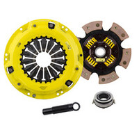 ACT 2006 Scion tC XT/Race Sprung 4 Pad Clutch Kit