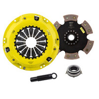 ACT 2006 Scion tC XT/Race Rigid 4 Pad Clutch Kit