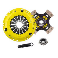 ACT 2012 Scion tC HD/Race Sprung 4 Pad Clutch Kit