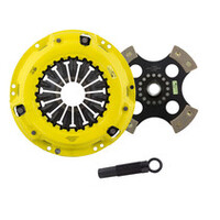 ACT 2012 Scion tC HD/Race Rigid 4 Pad Clutch Kit