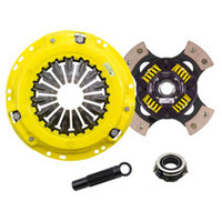 ACT 2010 Toyota Camry XT/Race Sprung 4 Pad Clutch Kit