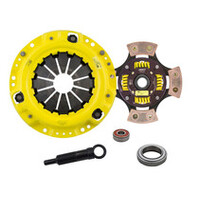 ACT 1970 Toyota Corona HD/Race Sprung 4 Pad Clutch Kit