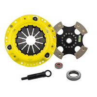 ACT 1970 Toyota Corona HD/Race Rigid 4 Pad Clutch Kit