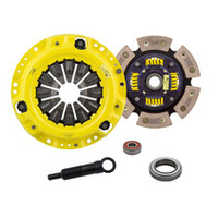 ACT 1970 Toyota Corona XT/Race Sprung 6 Pad Clutch Kit