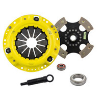 ACT 1970 Toyota Corona HD/Race Sprung 4 Pad Clutch Kit