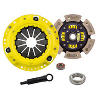 ACT 1970 Toyota Corona HD/Race Sprung 6 Pad Clutch Kit