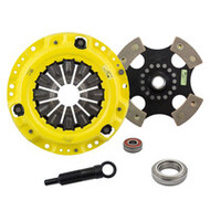 ACT 1970 Toyota Corona XT/Race Sprung 4 Pad Clutch Kit