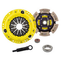 ACT 1970 Toyota Corona XT/Race Sprung 6 Pad Clutch Kit