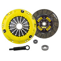 ACT 1980 Toyota Corolla HD/Perf Street Sprung Clutch Kit