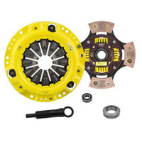 ACT 1980 Toyota Corolla XT/Race Sprung 6 Pad Clutch Kit