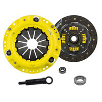 ACT 1980 Toyota Corolla XT/Perf Street Sprung Clutch Kit