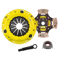 ACT 1986 Toyota Corolla HD/Race Sprung 6 Pad Clutch Kit