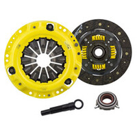 ACT 1986 Toyota Corolla HD/Perf Street Sprung Clutch Kit