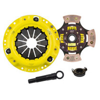 ACT 1991 Toyota Corolla HD/Race Sprung 6 Pad Clutch Kit