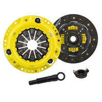 ACT 1991 Toyota Corolla HD/Perf Street Sprung Clutch Kit