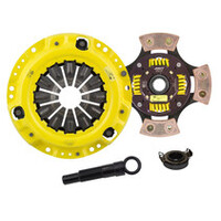 ACT 1991 Toyota Corolla XT/Race Sprung 6 Pad Clutch Kit