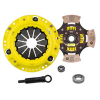 ACT 1980 Toyota Corolla HD/Race Sprung 4 Pad Clutch Kit