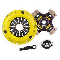 ACT 1991 Toyota MR2 HD/Race Sprung 6 Pad Clutch Kit