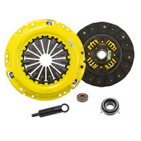 ACT 1987 Toyota 4Runner XT/Perf Street Sprung Clutch Kit