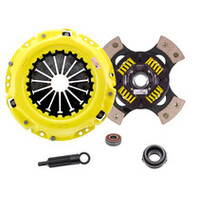 ACT 1988 Toyota Supra HD/Race Sprung 4 Pad Clutch Kit