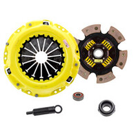 ACT 1988 Toyota Supra HD/Race Sprung 6 Pad Clutch Kit