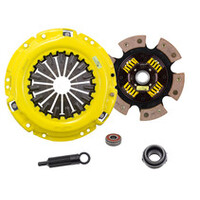 ACT 1988 Toyota Supra XT/Race Sprung 6 Pad Clutch Kit