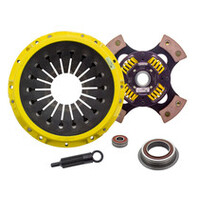 ACT 1988 Toyota Supra XT/Race Sprung 4 Pad Clutch Kit