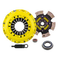 ACT 1993 Toyota Supra HD/Race Sprung 6 Pad Clutch Kit