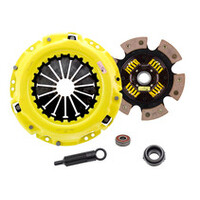 ACT 2001 Lexus IS300 HD/Race Sprung 4 Pad Clutch Kit