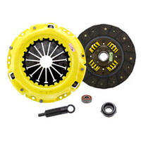 ACT 2001 Lexus IS300 XT/Perf Street Sprung Clutch Kit