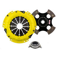 ACT 1988 Toyota Camry Sport/Race Rigid 6 Pad Clutch Kit