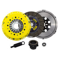 ACT 16-23 Toyota Tacoma 3.5L 6 Spd Street HD-O / Street Sprung Clutch Kit