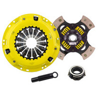 ACT 1988 Toyota Camry HD/Race Sprung 4 Pad Clutch Kit