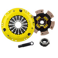 ACT 1988 Toyota Camry HD/Race Sprung 6 Pad Clutch Kit