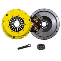 ACT 1999 Volkswagen Beetle HD/Race Sprung 6 Pad Clutch Kit