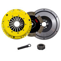 ACT 1999 Volkswagen Beetle HD/Race Rigid 4 Pad Clutch Kit