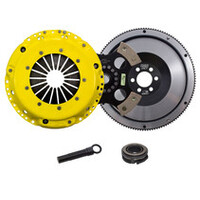 ACT 1999 Volkswagen Beetle HD/Race Rigid 6 Pad Clutch Kit