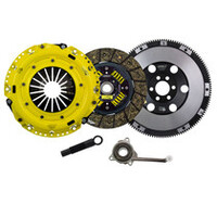 ACT 2002 Audi TT Quattro HD/Race Sprung 6 Pad Clutch Kit