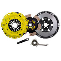 ACT 2002 Audi TT Quattro HD/Perf Street Sprung Clutch Kit